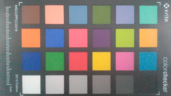 ColorChecker 