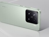 A compact flagship. (Image source: Xiaomi)