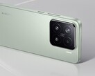 A compact flagship. (Image source: Xiaomi)