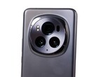 The Magic6 Pro. (Image source: Notebookcheck)