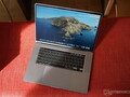 Apple's latest Core i9 implementation has improved, but it could be better