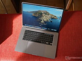 Apple's latest Core i9 implementation has improved, but it could be better