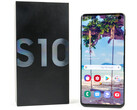 The Galaxy S10 currently comes with a 15 W charger
