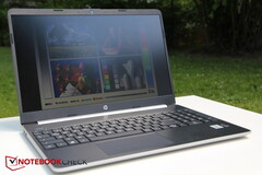 HP 15 for $589 USD is probably the cheapest laptop with the 11th gen Intel Core i7-1165G7 right now