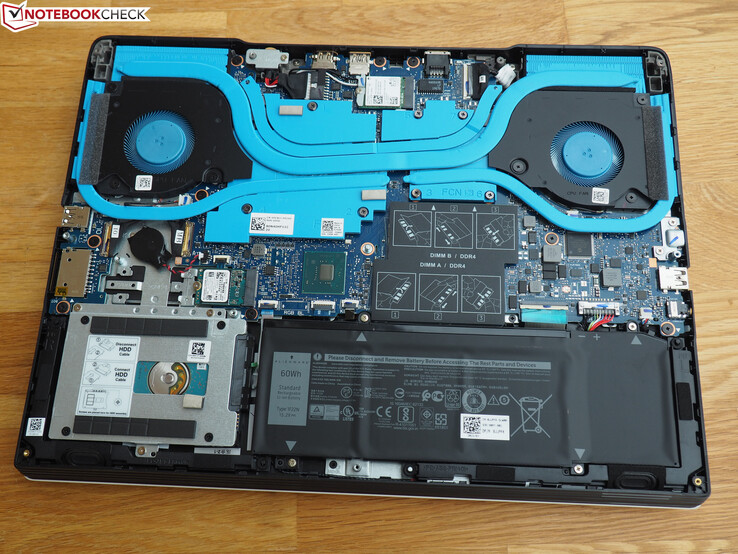 Dell G5 Graphics Card 2025 - Main Image