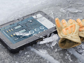 Dell launches Latitude 12 Rugged Tablet