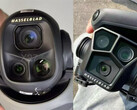 The Mavic 4 Pro will arrive with an overhauled camera housing compared to the Mavic 3 Pro, pictured. (Image source: via Jasper Ellens)