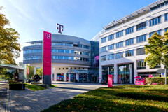 Deutsche Telekom headquarters (Image source: Deutsche Telekom)