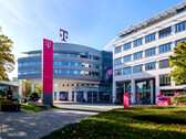 Deutsche Telekom headquarters (Image source: Deutsche Telekom)