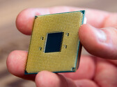 Zen 3 features an "entirely new architecture". (Image source: Digital Trends)