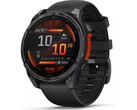 Garmin will initially replace the Fenix 7 series with three Fenix 8 models. (Image source: WinFuture)
