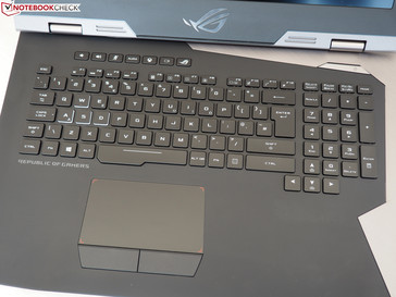 Asus G703