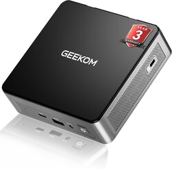 Geekom Mini Air12