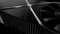 The GeForce RTX 3090 Founders Edition seems to handle 8K gaming well. (Image source: NVIDIA)