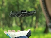 The Hover X1. (Source: ZeroZero)