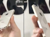 iPhone SE 2 alleged pictures (Source: Weibo)