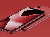 The iPhone SE 4, or iPhone SE (2023) was expected to resemble an iPhone XR. (Image source: FrontPageTech & Ian Zelbo)