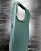 iPhone 15-series cases from Apple...