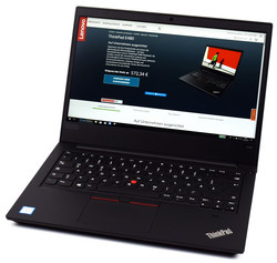 Lenovo ThinkPad E480