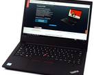 Lenovo ThinkPad E480 (i5-8250U, UHD 620, SSD) Laptop Review