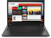 Lenovo ThinkPad T480s with Core i5, 8 GB RAM, and 256 GB SSD is only $670 right now (Source: Lenovo)