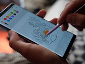 The Samsung Galaxy Note 9. (Source: Trusted Reviews)