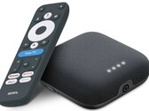 The Onn 4K Pro is receiving the new, reworked OTA. (Image Source: Walmart)