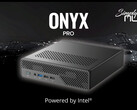 SimplyNUC's Onyx Pro launches with similar specs to the Onyx, but with support for discrete graphics. (Source: SimplyNUC)