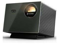 The VisionMaster Pro2 is a new 4K projector (Image source: Valerion)