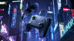 The Pocket Go. (Image source: Tecno)