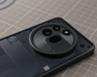 A Phone (3a)-series camera hump. (Image source: Nothing)