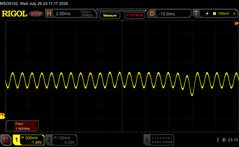 PWM (8/10 brightness)