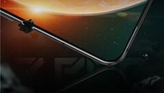 RedMagic teases the 7 Pro Global Edition's debut. (Source: RedMagic)