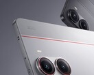 The OnePlus 13T and Redmi Turbo 4 Pro look set to adopt an iPhone 16-esque design. Pictured - Redmi Turbo 4 (Image Source: Xiaomi)