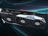 Gigabyte will be one of several NVIDIA AIBs to release GeForce RTX 4060 and RTX 4070 custom cards. (Image source: Gigabyte)