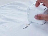 PrinCube: The world's smallest mobile colour printer that can print on all surfaces. (Image source: TheGodThings)
