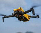 X1: New 4K drone. (Image source: Skyrover)