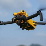 X1: Nowy dron 4K. (Źródło zdjęcia: Skyrover)
