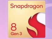 The 4 nm Snapdragon 8 Gen 3 is rumored to offer a 1 GHz Adreno 750 GPU. (Image Source: @Za_Raczke on Twitter)