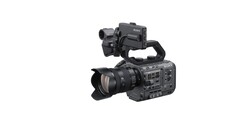 The new FX6. (Source: Sony)