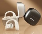 Lenovo TC3401: Headphones are wireless, but not in-ears