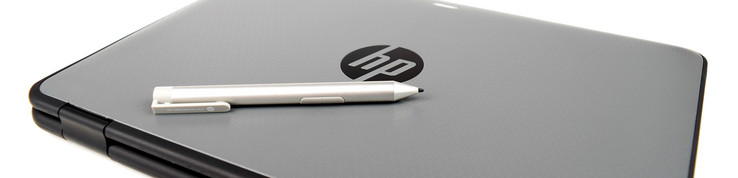 HP ProBook x360 11 G1