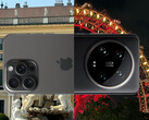 Photo comparison: City trip to Vienna with two of the best camera smartphones of 2024