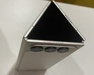The Phantom Ultimate G Fold Concept. (Image source: GSMArena)