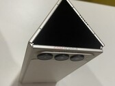The Phantom Ultimate G Fold Concept. (Image source: GSMArena)