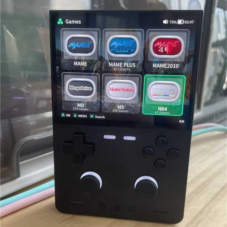 (Image source: Jutleys of RG Handhelds via RetroDeadFred)