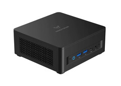 The UM690 Pro is MINISFORUM's third mini-PC to sport UM690 branding. (Image source: MINISFORUM)
