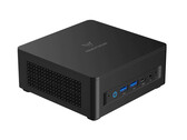 The UM690 Pro is MINISFORUM's third mini-PC to sport UM690 branding. (Image source: MINISFORUM)