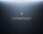 Official xAI logo (Image source: xAI; cropped)