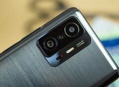 The Xiaomi 11T and 11T Pro featured the same 108 MP camera. (Source: NextPit)